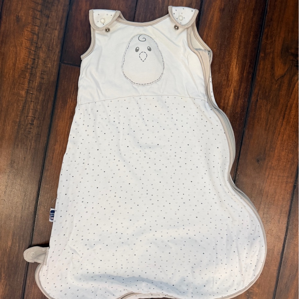Nested Bean Zen Sleep Sack